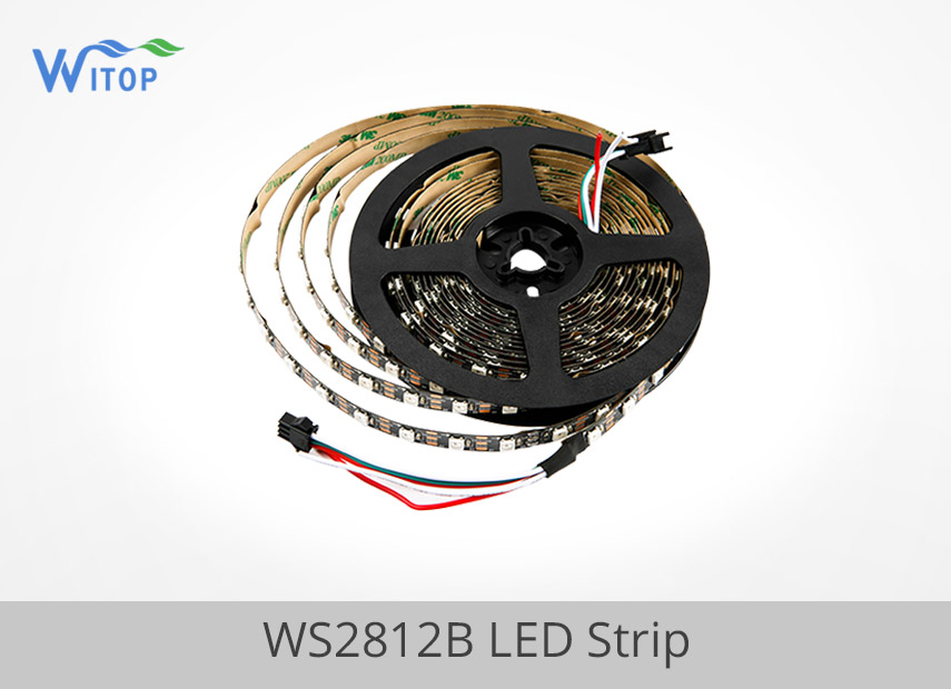 Ws2812b led strip