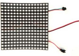 ws2812b digital rgb led panel