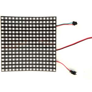 ws2812b digital rgb led panel