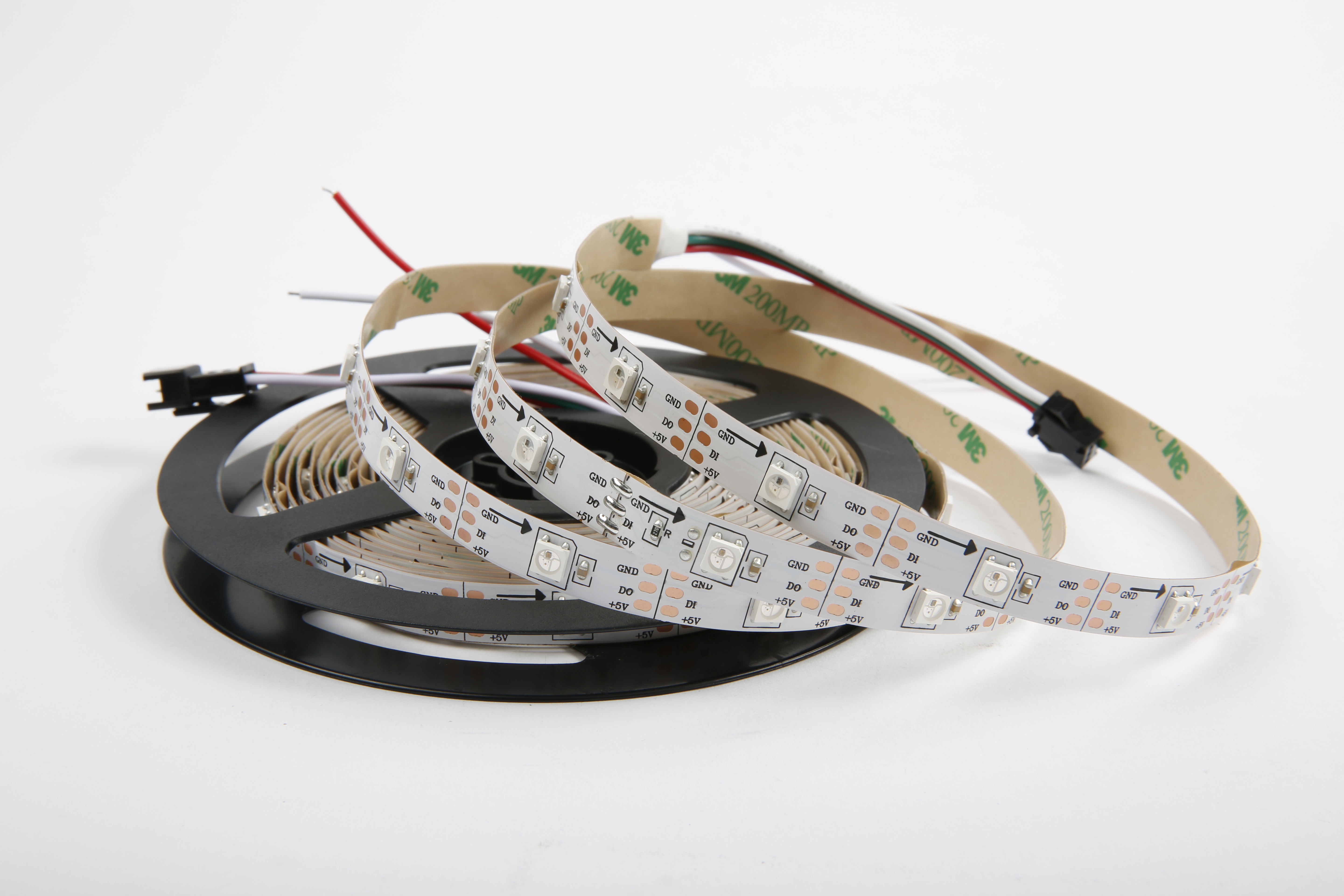5v Addressable Rgb ws2812b-5V-RGB-addressable-led-strip – witoptech