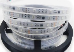 ws2811 12v rgb led strip