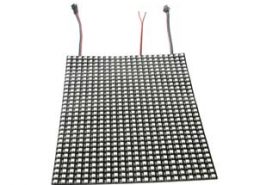 ws2812b led Matrix