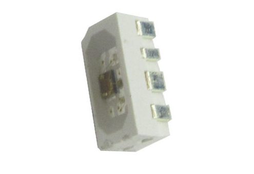 sk6812 side smd4020 rgb led chip