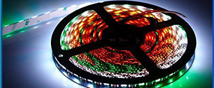 020RGB Side emitting Led strip (2)