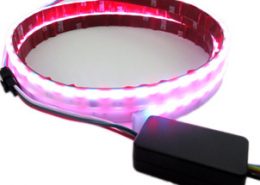 315 double color led strip