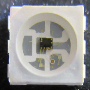 apa102 rgb led chip