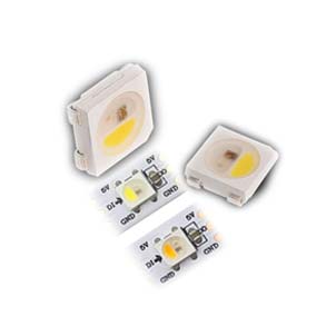 SK6812 5050 RGBW led chip