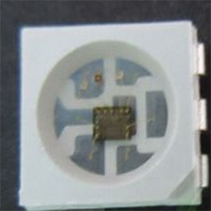 sk9822 rgb led chip