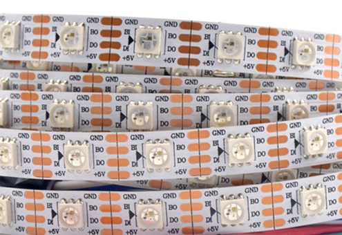 Ws2813 60led