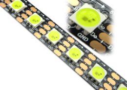 ws2813 white led strip