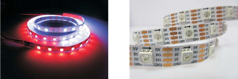 ws2813 Led Strip