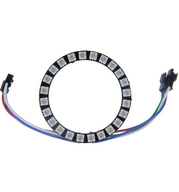 WS2812B Led Ring 