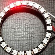 WS2812B RGB Led Ring