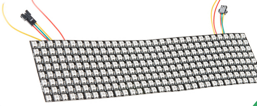 Ws2812B Led panel light
