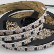 020RGB Side emitting Led strip