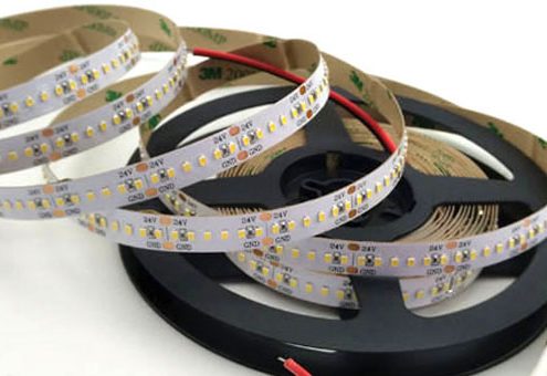 Ra90 2216 Led Strip