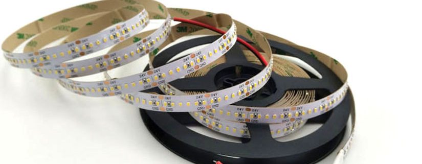 Ra90 2216 Led Strip