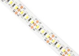 3527 dimmer color led strip light