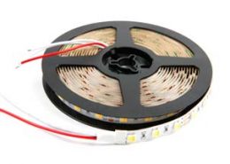 5050 cct color led strip light