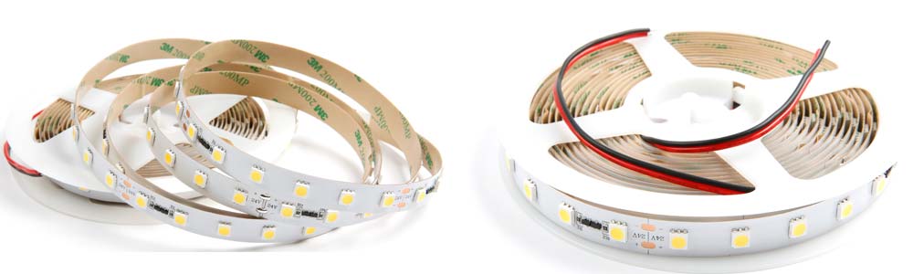 5050 constant current led strip