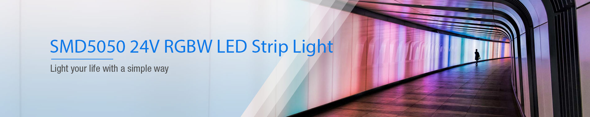 5050 rgbw led strip