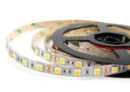 5050 white led strip light