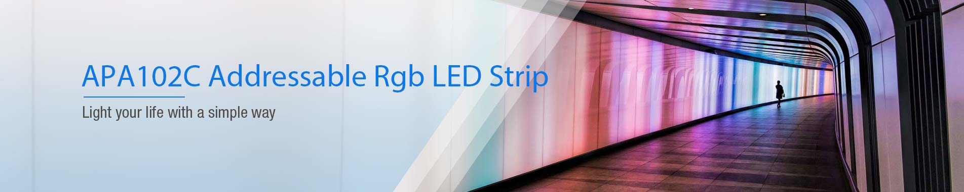 apa102 led strip