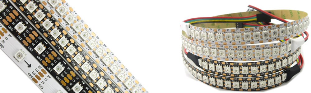 apa102 led strip