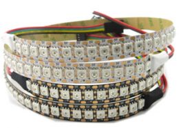 apa102 led strip