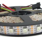 cs2803 ws2812b led strip