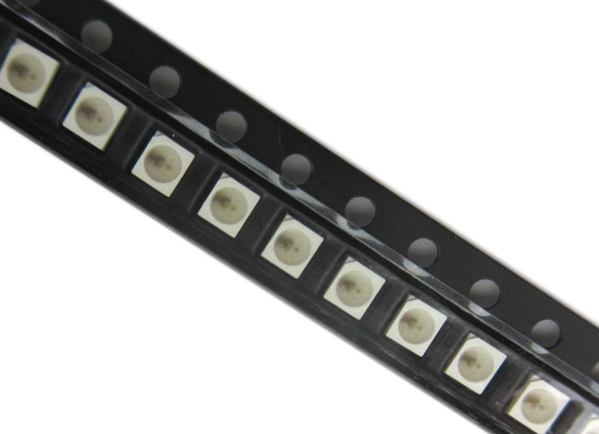 Do You Know The SMD Led Chip? – witoptech