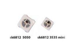 sk6812 3535 led chip