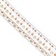 sk6812 addressable rgb led strip