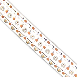 sk6812 addressable rgb led strip