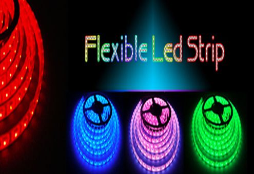 ws2813 flexible led strip