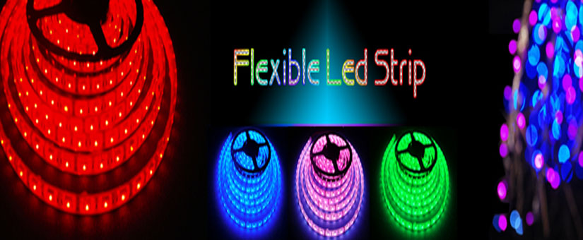 ws2813 flexible led strip