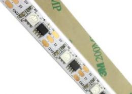 ws2811 5v led strip light