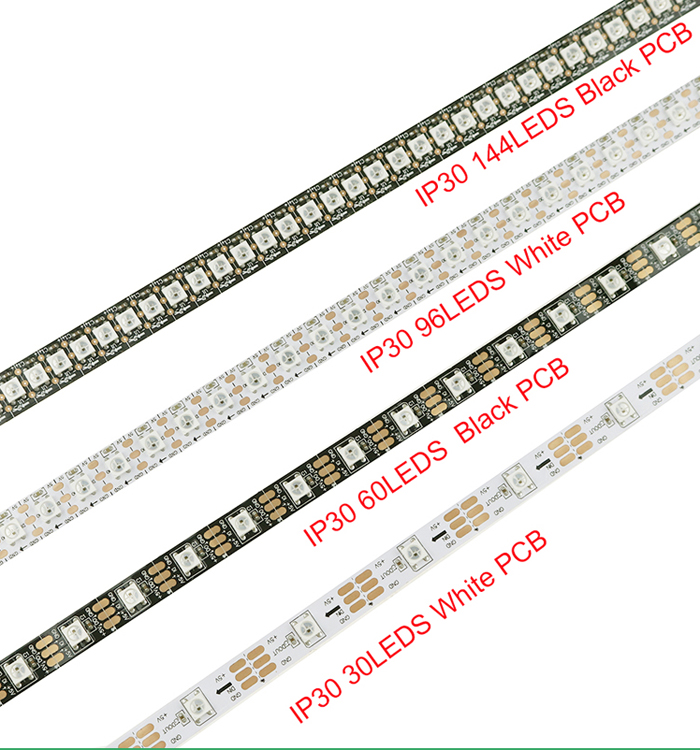 ws2812b