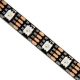 ws2813 addressable digital rgb led strip