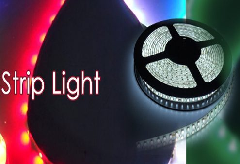 ws2818 rgb led strip