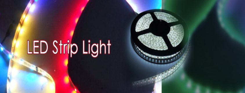 ws2818 rgb led strip