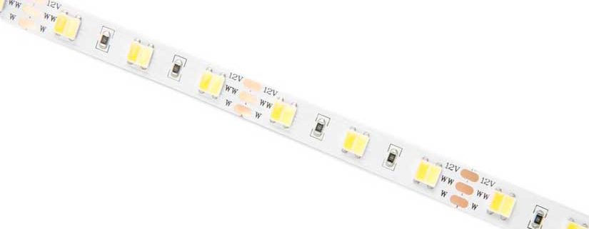 cct led strip