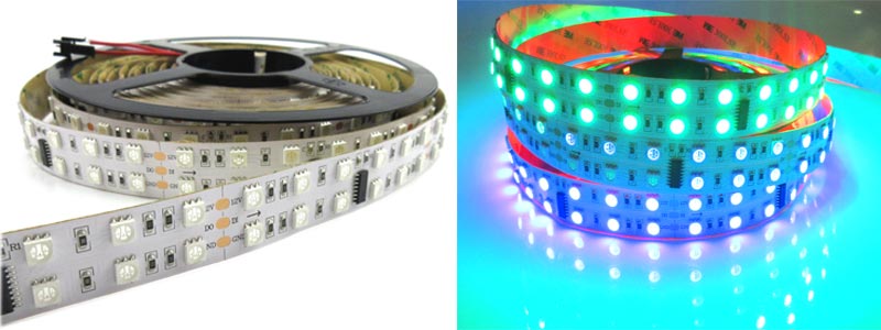 digital led strip