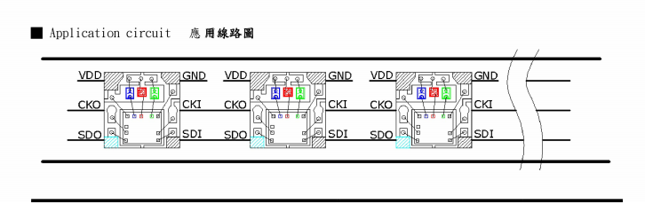 apa102 2020 led