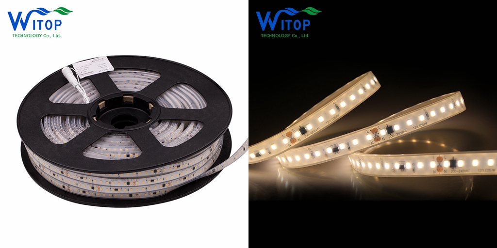 2835 120leds led strip