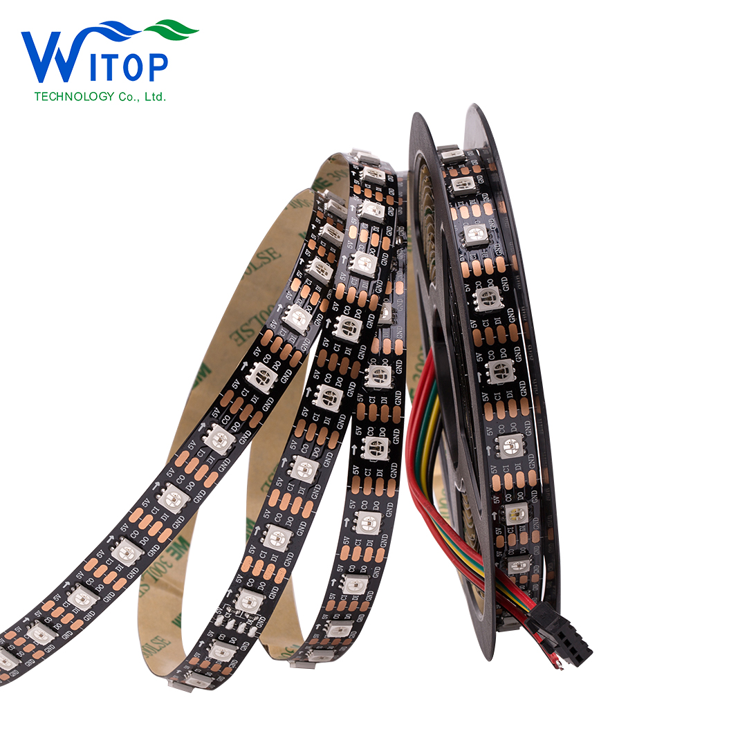 Hd107s led strip discount