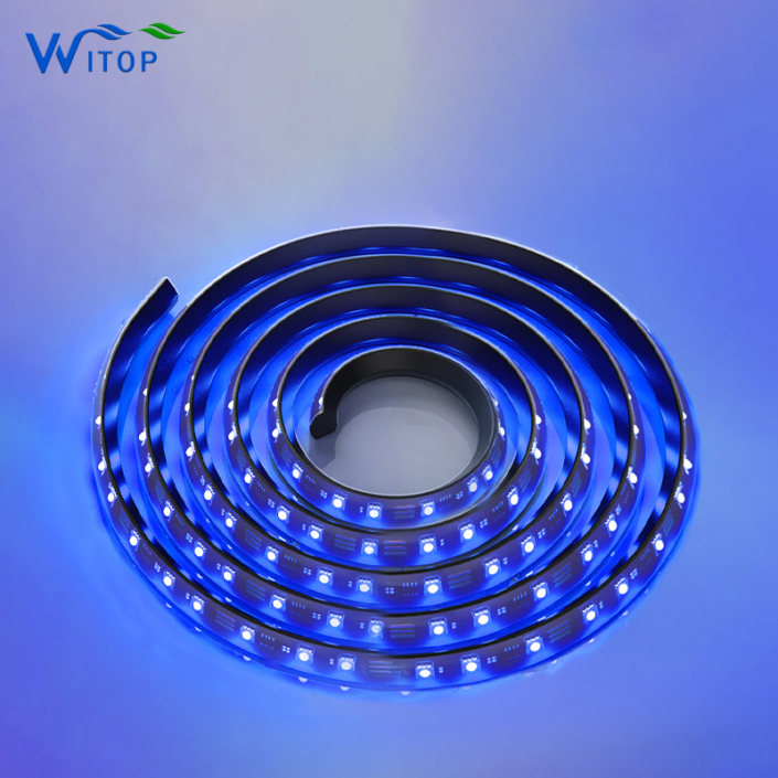 Screen Ambient Led Strip Light For Windows PC Sync Box Kits – witoptech