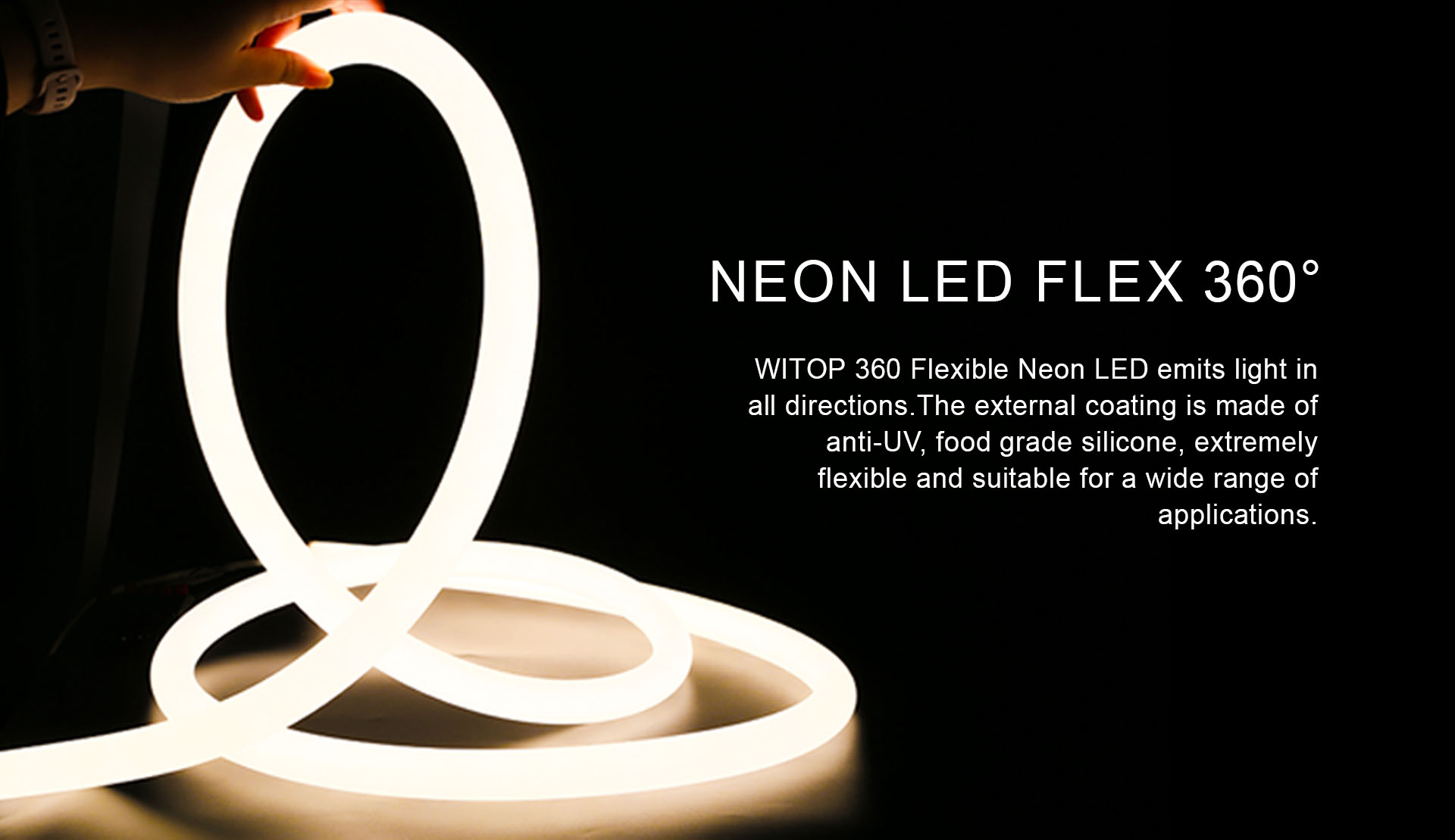 neon flex 360