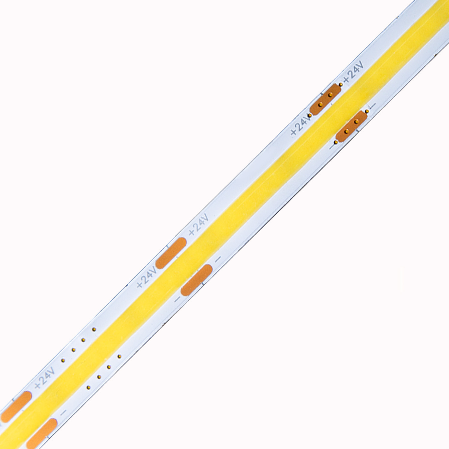 4000k-384LedM10M-8MM-IP20-10WM-DC24V 41.66 MM 一段