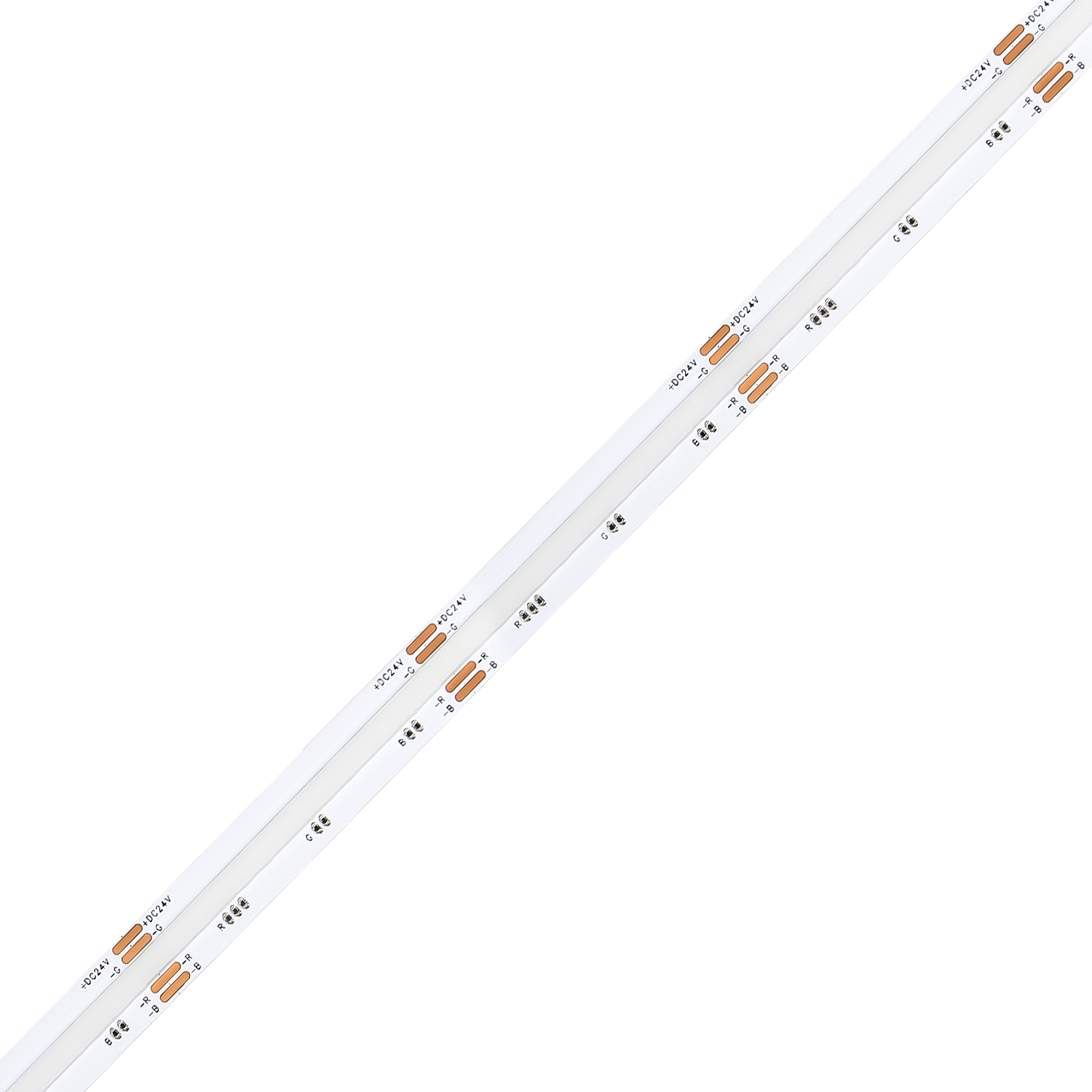 RGB-840LedM5M-10MM-iP20-14WM-DC24V 50mm一段